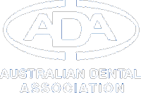 ADA logo transparent